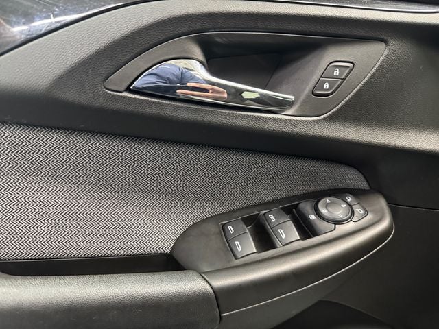 2023 Chevrolet TrailBlazer LT 1.2 Liter EcoTec turbo FWD