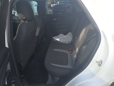 2023 Chevrolet TrailBlazer LT 1.2 Liter ecoTec turbo FWD