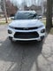 2023 Chevrolet TrailBlazer LT 1.2 Liter ecoTec turbo FWD