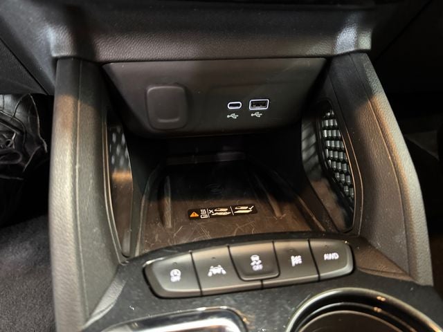 2026 Chevrolet TrailBlazer LT 1.3 Liter Turbocharged AWD