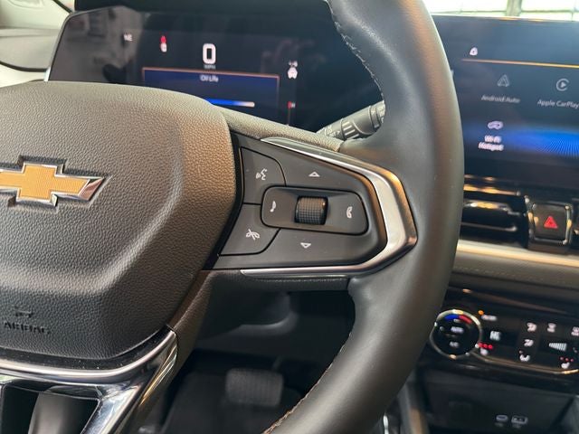 2026 Chevrolet TrailBlazer LT 1.3 Liter Turbocharged AWD