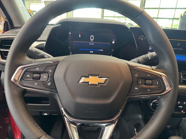 2026 Chevrolet TrailBlazer LT 1.3 Liter Turbocharged AWD