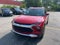 2026 Chevrolet TrailBlazer LT 1.3 Liter Turbocharged AWD