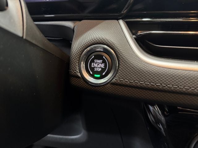 2026 Chevrolet TrailBlazer LT 1.3 Liter Turbocharged AWD