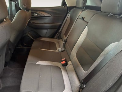 2026 Chevrolet TrailBlazer LT 1.3 Liter Turbocharged AWD