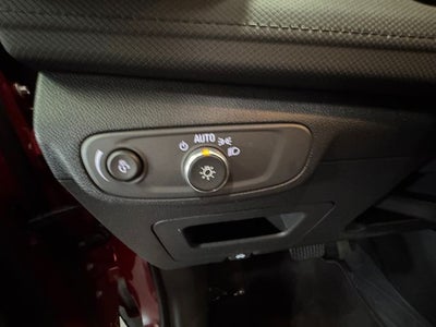 2026 Chevrolet TrailBlazer LT 1.3 Liter Turbocharged AWD