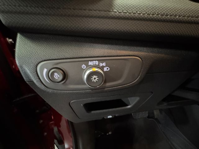 2026 Chevrolet TrailBlazer LT 1.3 Liter Turbocharged AWD