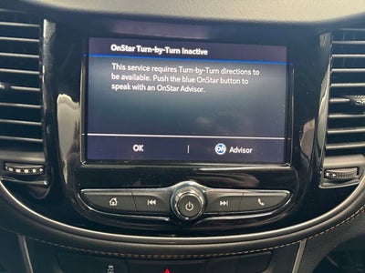 2022 Chevrolet Trax LT 1.4 Liter AWD