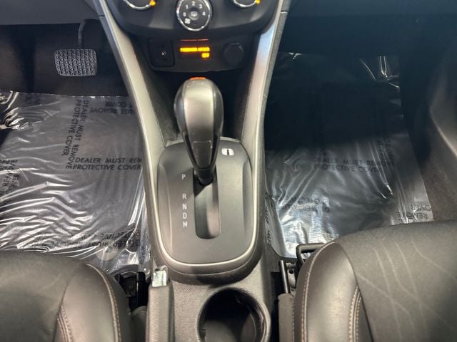 2022 Chevrolet Trax LT 1.4 Liter AWD