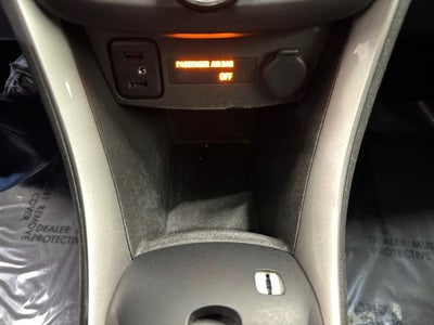 2022 Chevrolet Trax LT 1.4 Liter AWD