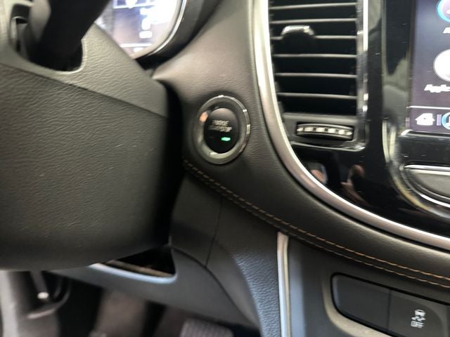 2022 Chevrolet Trax LT 1.4 Liter AWD