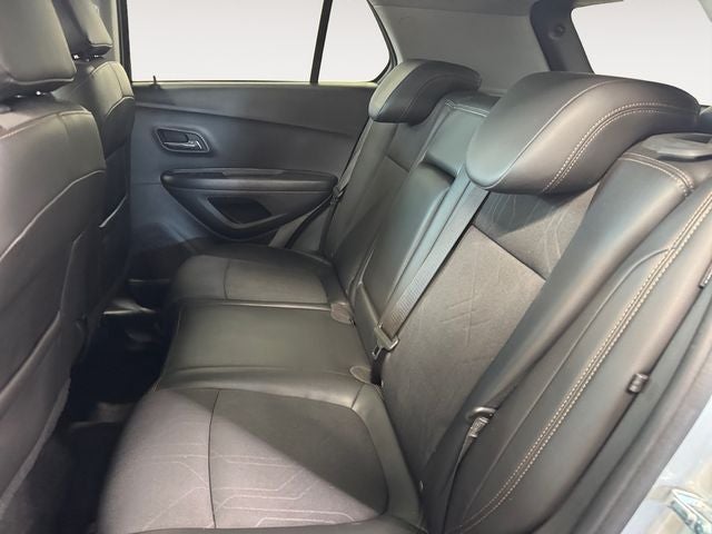 2022 Chevrolet Trax LT 1.4 Liter AWD