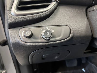 2022 Chevrolet Trax LT 1.4 Liter AWD