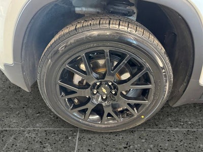 2022 Chevrolet Trax LT 1.4 Liter AWD