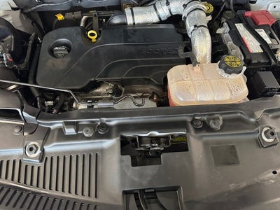 2022 Chevrolet Trax LT 1.4 Liter AWD