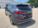 2019 Hyundai Tucson SEL 2.4 Liter AWD