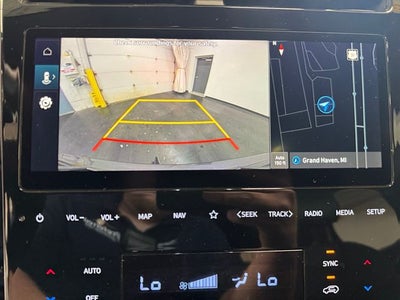 2023 Hyundai Tucson N Line 2.5 liter AWD