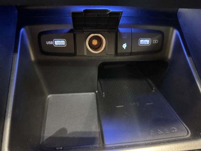 2023 Hyundai Tucson N Line 2.5 liter AWD