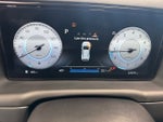 2023 Hyundai Tucson N Line 2.5 liter AWD