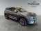 2022 Hyundai Santa Fe Hybrid Limited 1.6 Liter I4 AWD