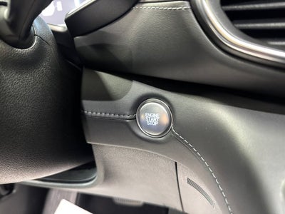 2022 Hyundai Santa Fe Hybrid Limited 1.6 Liter I4 AWD