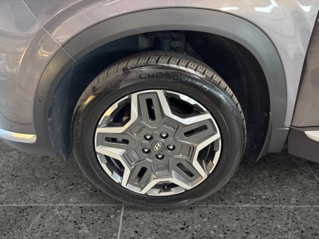 2022 Hyundai Santa Fe Hybrid Limited 1.6 Liter I4 AWD
