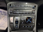 2022 Hyundai Santa Fe Hybrid Limited 1.6 Liter I4 AWD
