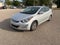 2015 Hyundai Elantra SE 1.8 Liter Sedan Automatic