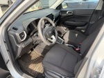 2022 Hyundai Venue SE 1.6 Liter I4 FWD