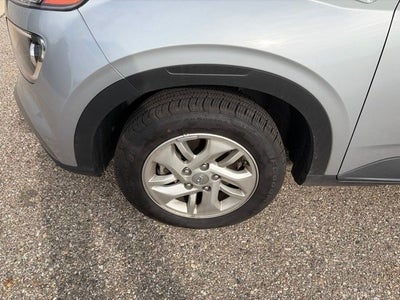 2022 Hyundai Venue SE 1.6 Liter I4 FWD