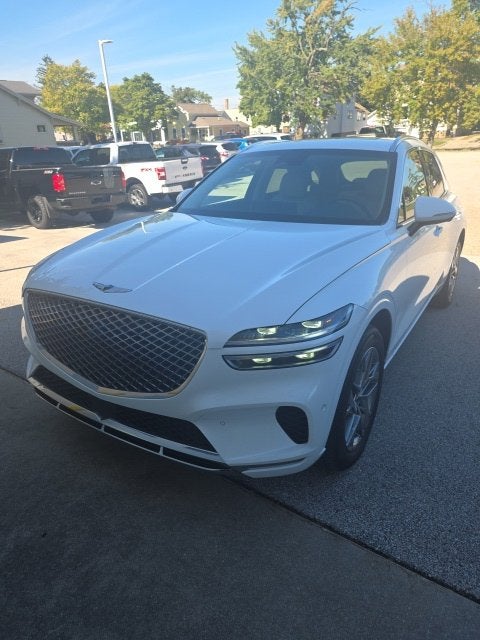 2023 Genesis GV70 2.5T AWD