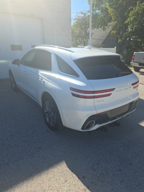 2023 Genesis GV70 2.5T AWD