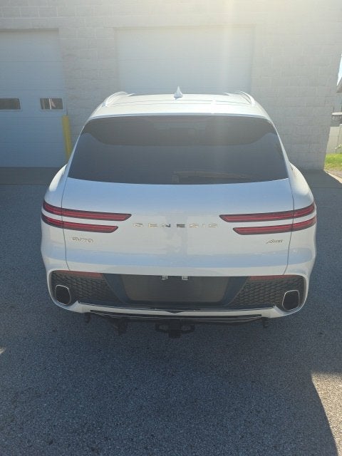 2023 Genesis GV70 2.5T AWD