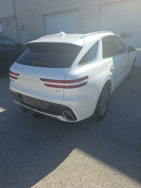 2023 Genesis GV70 2.5T AWD