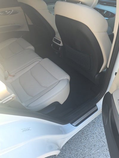 2023 Genesis GV70 2.5T AWD