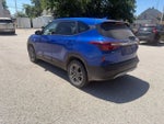 2022 Kia Seltos LX 2.0 Liter Automatic AWD