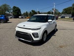 2020 Kia Soul S 2.0 Liter 4D Hatchback Automatic
