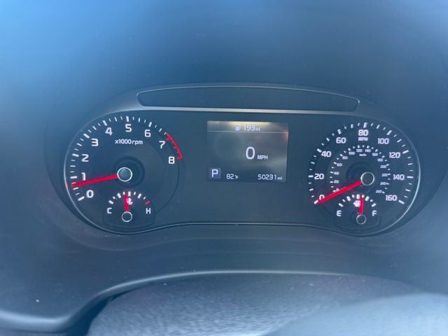 2020 Kia Soul S 2.0 Liter 4D Hatchback Automatic