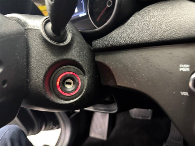 2017 Kia Sportage LX 2.4 Liter AWD