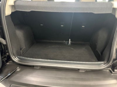 2020 Ford EcoSport S 2.0 Liter 4WD