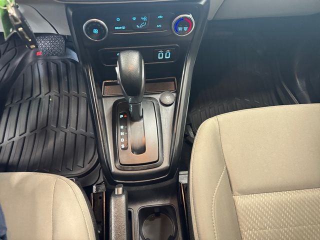 2020 Ford EcoSport S 2.0 Liter 4WD