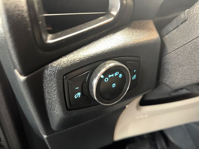 2020 Ford EcoSport S 2.0 Liter 4WD