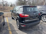 2020 Ford EcoSport S 2.0 Liter 4WD