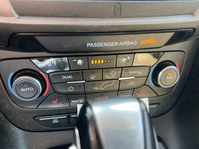 2019 Ford Transit Connect XLT 2.0 Liter I4 4D wagon