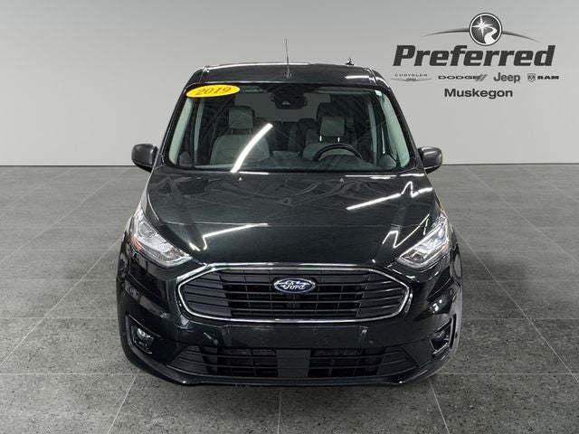 2019 Ford Transit Connect XLT 2.0 Liter I4 4D Wagon