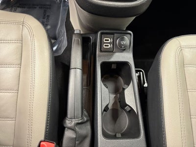 2019 Ford Transit Connect XLT 2.0 Liter I4 4D Wagon