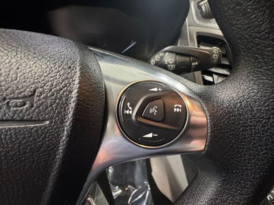 2019 Ford Transit Connect XLT 2.0 Liter I4 4D Wagon