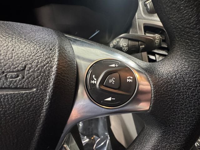 2019 Ford Transit Connect XLT 2.0 Liter I4 4D Wagon