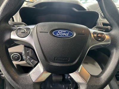 2019 Ford Transit Connect XLT 2.0 Liter I4 4D Wagon