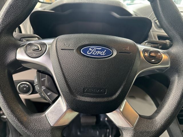 2019 Ford Transit Connect XLT 2.0 Liter I4 4D Wagon